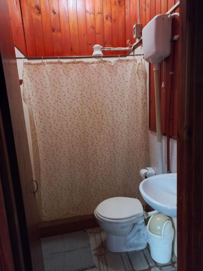 מלון פוארטו איגואסו La Casona מראה חיצוני תמונה