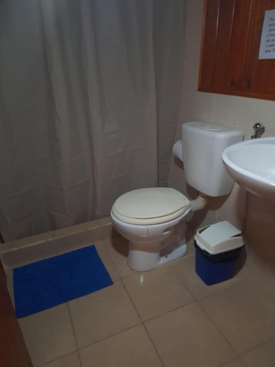 מלון פוארטו איגואסו La Casona חדר תמונה
