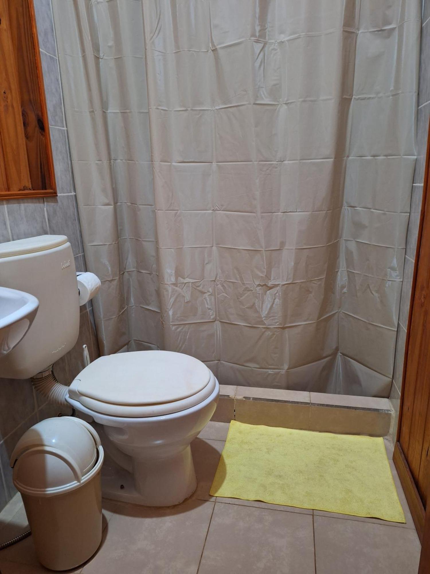 מלון פוארטו איגואסו La Casona חדר תמונה