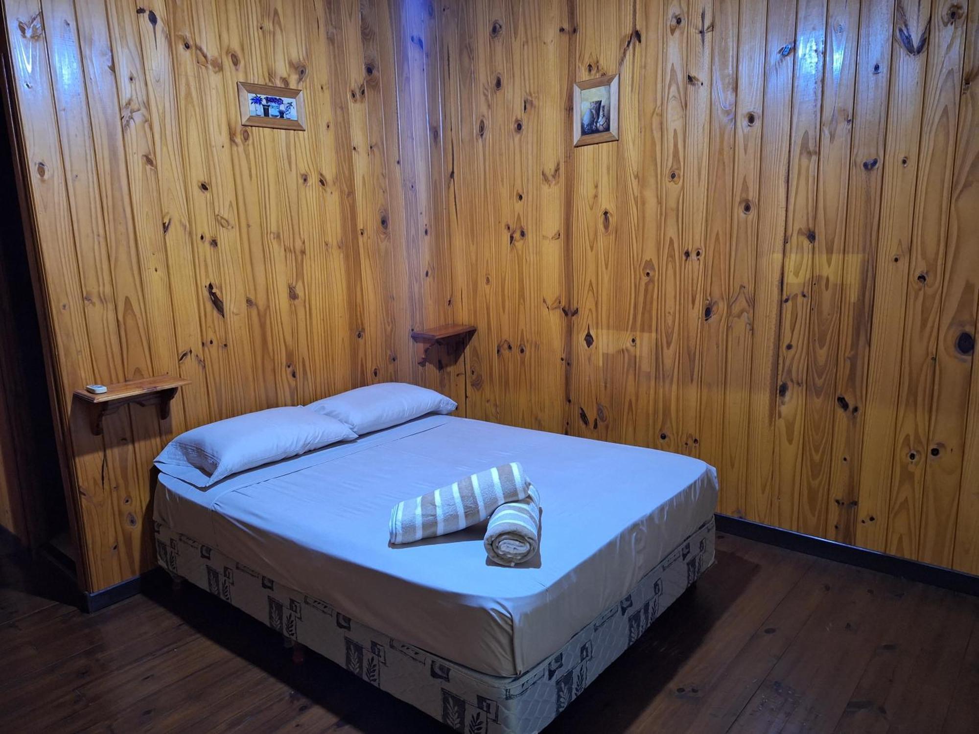 מלון פוארטו איגואסו La Casona חדר תמונה